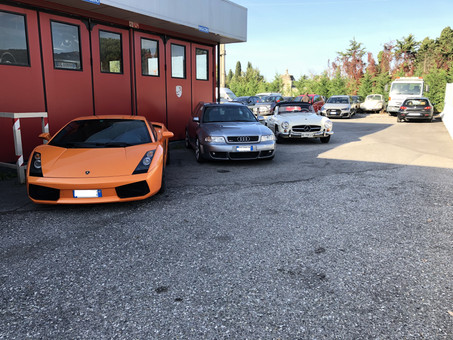 Mille Miglia di Bonacorsi Giovanni Srl